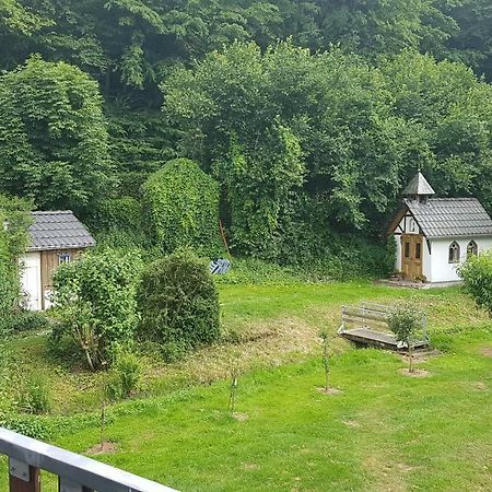 Apartament Pulgersmuehle Morsdorf Zewnętrze zdjęcie