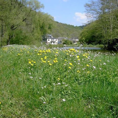 Apartament Pulgersmuehle Morsdorf Zewnętrze zdjęcie