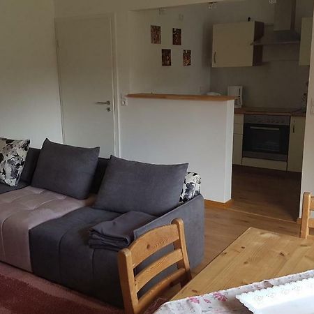 Apartament Pulgersmuehle Morsdorf Zewnętrze zdjęcie