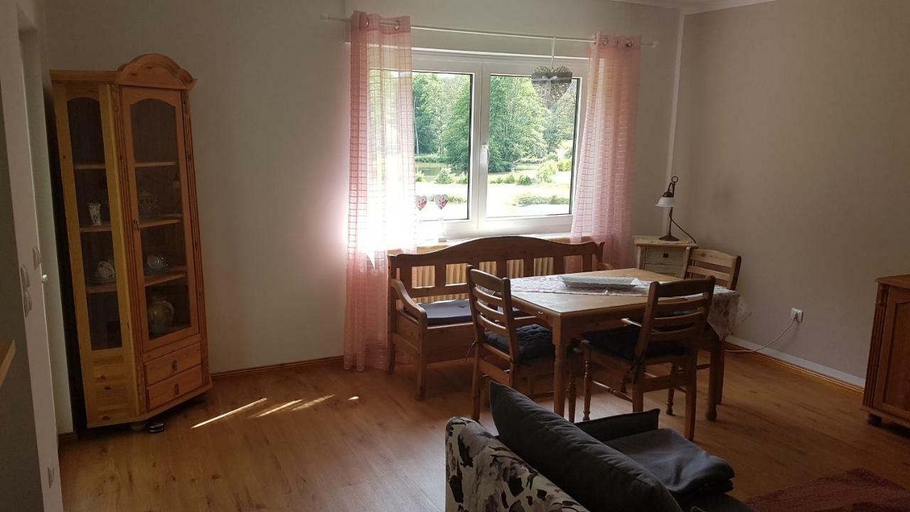 Apartament Pulgersmuehle Morsdorf Zewnętrze zdjęcie