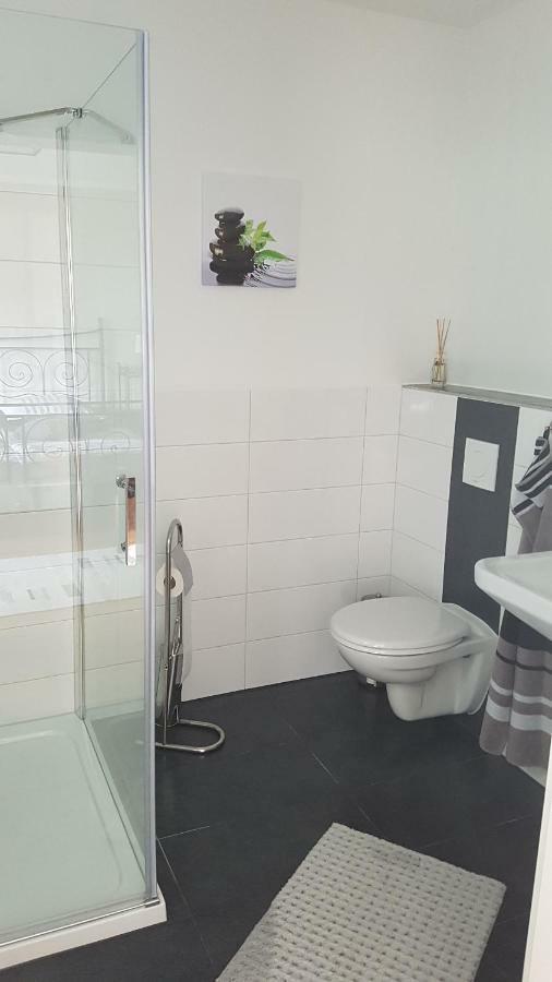 Apartament Pulgersmuehle Morsdorf Zewnętrze zdjęcie